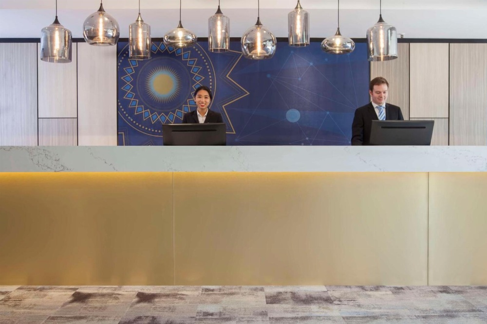 Metro Aspire Hotel Sydney