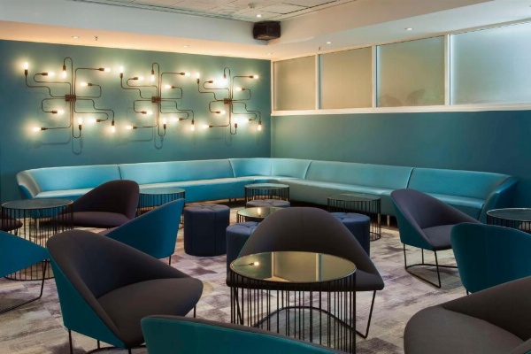 Metro Aspire Hotel Sydney image 10