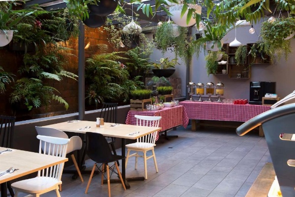 Metro Aspire Hotel Sydney image 12