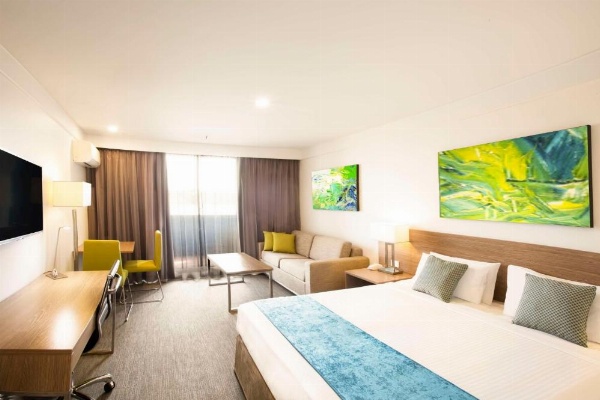 Metro Aspire Hotel Sydney image 13