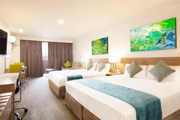 Metro Aspire Hotel Sydney image 14