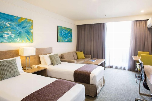 Metro Aspire Hotel Sydney image 15
