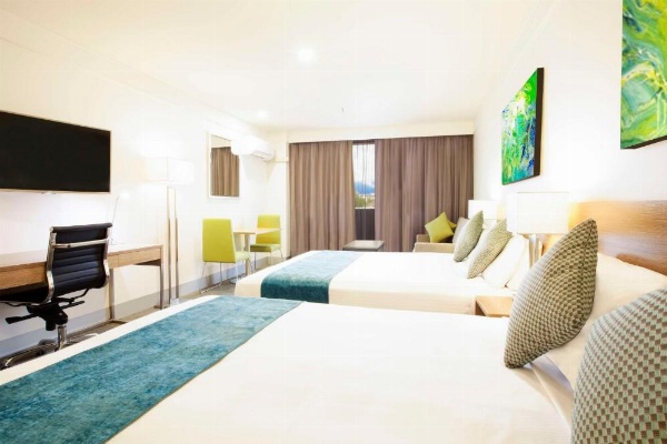 Metro Aspire Hotel Sydney image 17