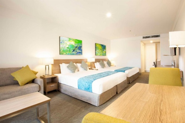 Metro Aspire Hotel Sydney image 18
