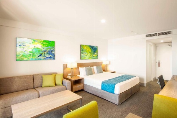 Metro Aspire Hotel Sydney image 19