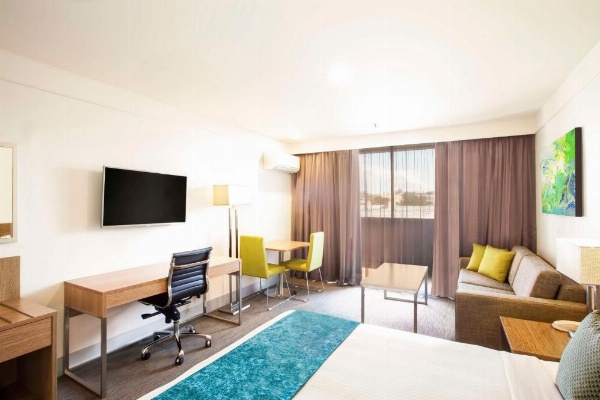 Metro Aspire Hotel Sydney image 20