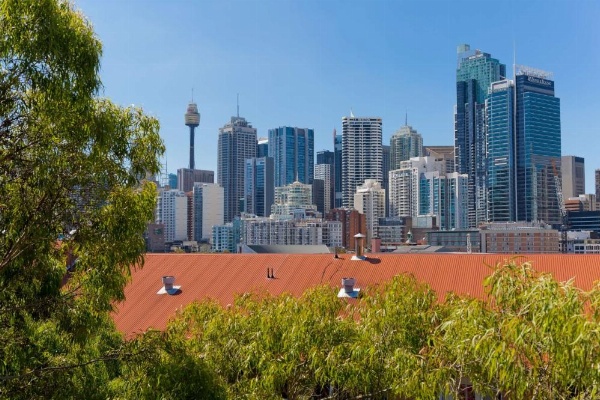 Metro Aspire Hotel Sydney image 24