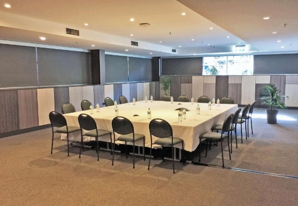 Metro Aspire Hotel Sydney image 25