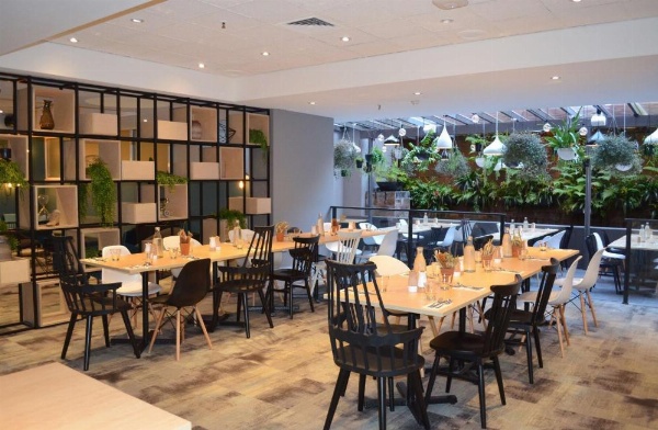 Metro Aspire Hotel Sydney image 28