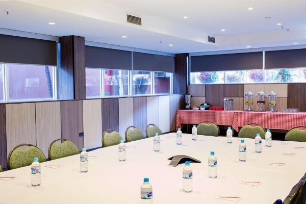 Metro Aspire Hotel Sydney image 30