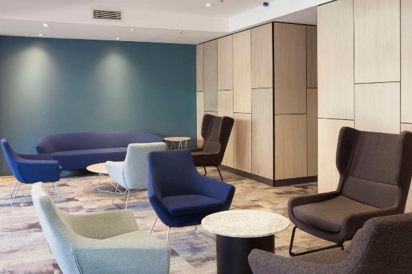 Metro Aspire Hotel Sydney image 5