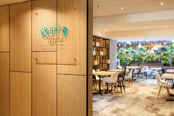 Metro Aspire Hotel Sydney image 9